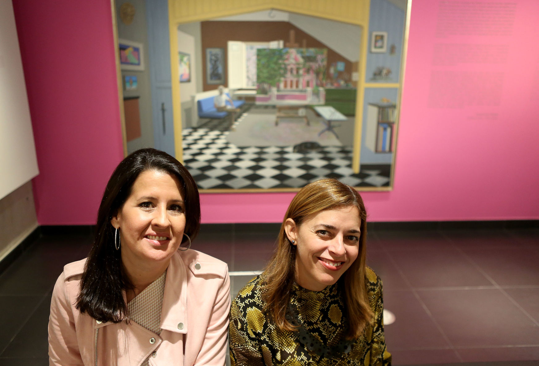 Marilu PUrcell